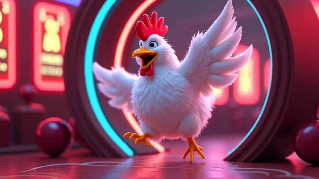 Chickenroad-bonus